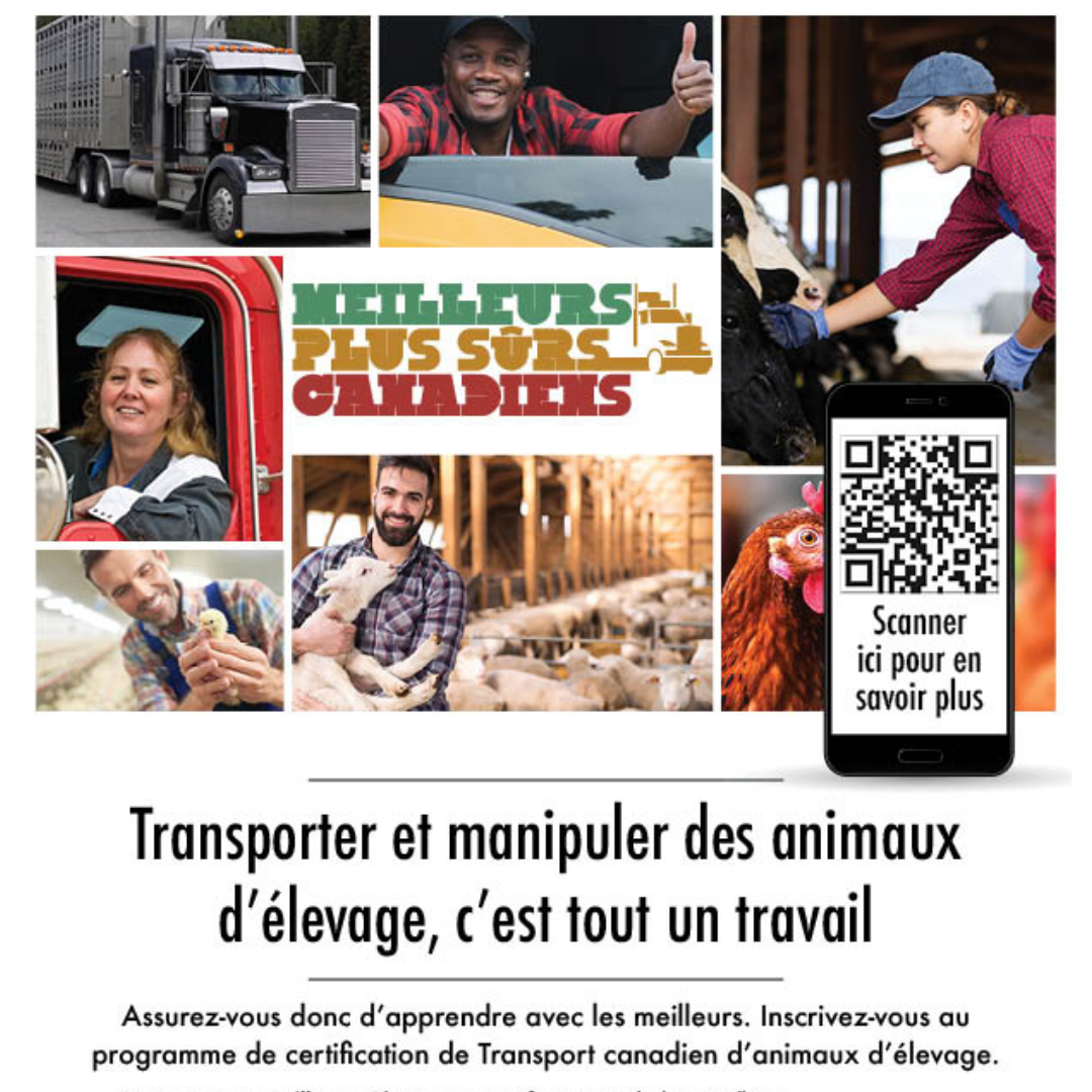 AHC Forum Santé animale Canada